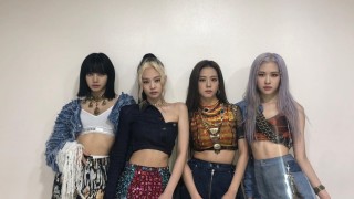 BLACKPINK дамската К поп група която наскоро пусна парче заедно