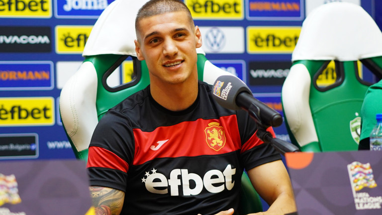 Десподов: По-умният в дербито ще спечели