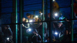 Двубоят между Ботев Пловдив и Локомотив София се е разминал