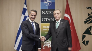 Гърция и Турция се споразумяха да подновят преговорите и мерките