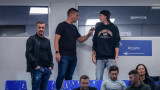  Генчев: Левски ще постави завършек на позитивната серия на Черно море 