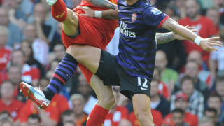 Ливърпул продава недоволния Агер