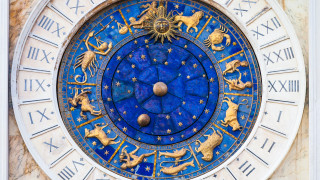 Венера преминава от въздушния знак на Близнаците във водния Рак