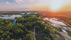 Румънският курорт, който иска да стане най-големият в Европа