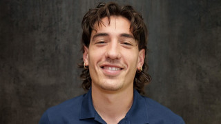 Десният защитник Ектор Бейерин подписа договор с отбора на Бетис