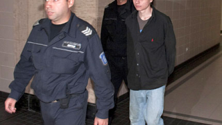 Само 20 години затвор за абитуриента-касапин