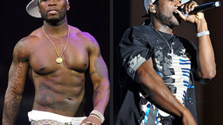 50 Cent заличава миналото си