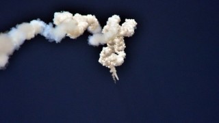 Противовъздушната отбрана на Саудитска Арабия е прихванала балистична ракета изстреляна