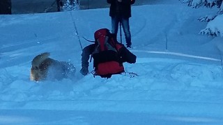 Времето в планините през следващите няколко дни няма да е