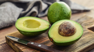В последните месеци авокадото бе издигнато в такъв култ че