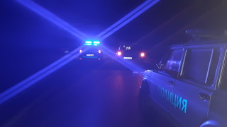 Четирима загинаха в катастрофа на Прохода на Републиката