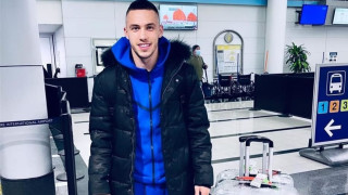 Бившият футболист на Левски Станислав Иванов поддържа формата