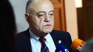 Опозицията не може да гласува и няма да гласува на