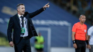 Спортно техническият щаб на Левски ще умува до последно дали да