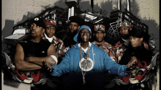 Public Enemy с жива банда на концерта си в София