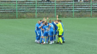 Юношите на Левски до 16 години победиха с 4 0 като