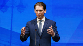 Австрийските власти няма да приемат нито един бежанец от Афганистан