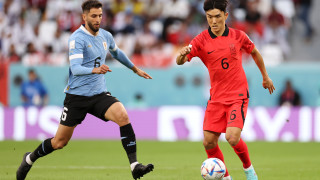 Полузащитникът на Тотнъм Родриго Бентанкур се извини на съотборника си