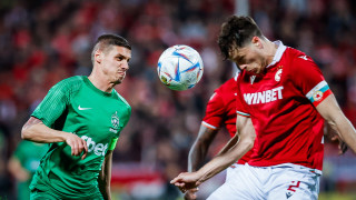 Пълната програма в плейофите на Първа лига Топ 6