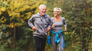 3 упражнения за физическата издръжливост след 50-годишна възраст
