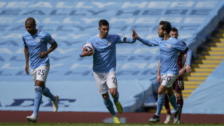 Изпълнителният директор на Манчестър Сити Феран Сориано се извини на