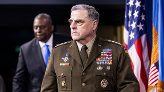 Украйна е поразила над 400 руски цели с доставени