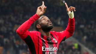 Ювентус има желание да подпише защитника на Милан Фикайо