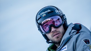Най добрият български сноубордист Радослав Янков се класира за финала на