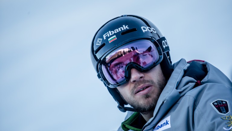 Най-добрият български сноубордист Радослав Янков се класира за финала на
