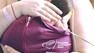 Всяка година в целия сят се раждат над 15 мнлн