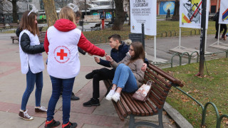 С анкета питат какво знаете за безопасния секс