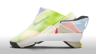 GO FlyEase – революционните трейнъри на Nike