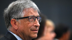 Бил Гейтс за развода и най-трудната година в живота му