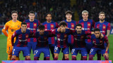 Барселона - Майорка 1:0 в мач от Ла Лига