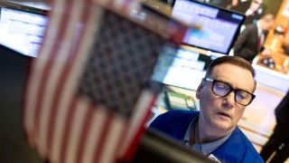 Основните фондови пазари в САЩ които започнаха търговската сесия в