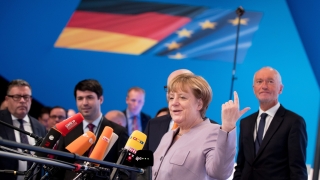 Повечето германци убедени, че управлението на Тръмп ще навреди