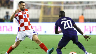 Хърватия не се даде на Франция в повторение на финала от Мондиал 2018