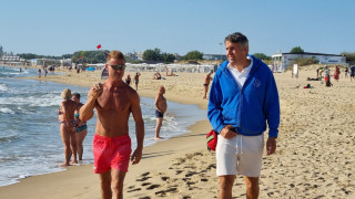 Летният туристически сезон у нас премина при много агресивна външна