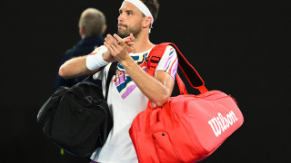 Григор Димитров и Андрей Рубльов отдавна са известни като едни