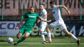 Славия и Ботев Враца ще изиграят контролен мач по време