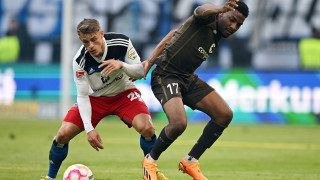 Ръководството на участника в Първа Бундеслига Санкт Паули изрази