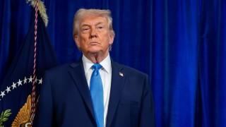 Human Rights Watch HRW предупреди че президентът Доналд Тръмп превръща