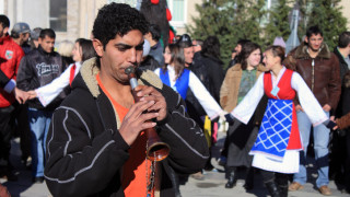 "Амалипе": Никоя партия не може да се смята за абонирана за гласовете на ромите