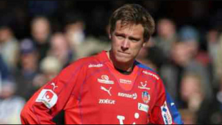 Уигън взима под наем шведски защитник