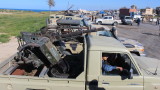  Европейски Съюз прикани към прекъсване на насилието в Либия 