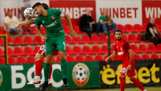 Ботев Враца се класира за осминафиналите за Купата на България