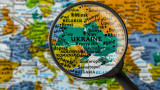  Евростат: Намаляват украинците с краткотрайна протекция в Полша, усилват се в България 