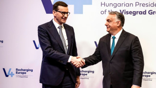 Полша и Унгария отхвърлят "диктата" на ЕС за мигрантите