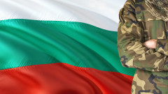 Всеки трети българин готов да се бие за родината при война
