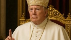 Как ще изглежда Антихристът? Диктатор или папа?